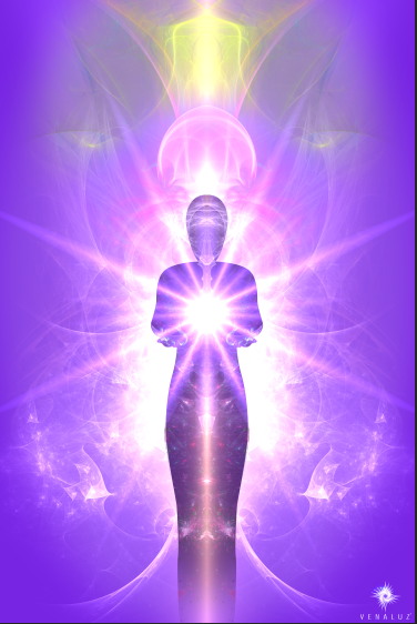 Conexión con el Yo Superior a través de la meditación y la intuición