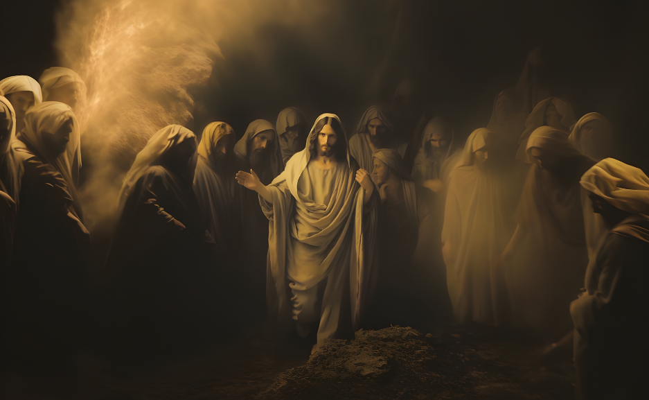 Amor Incondicional: Los Mensajes de Jesús para Nuestros Tiempos